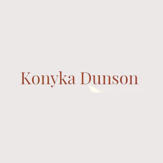 Konyka Dunson | She Retreats