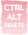 Ctrl+Alt+Delete Retreat | Women's Retreats