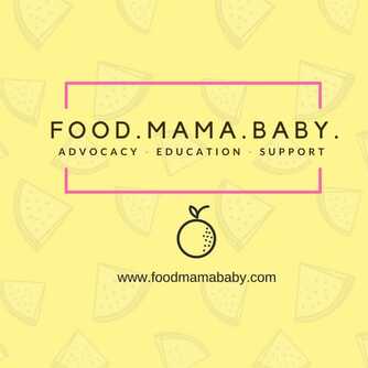 FOOD.MAMA.BABY | She Retreats